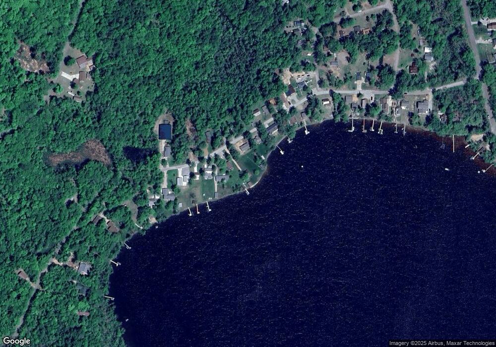 13299 N Anderson Lake Ln, Suring, WI 54174 - photo 1