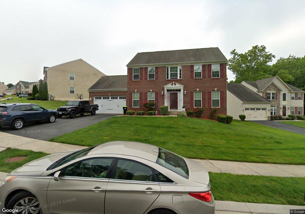 3612 Cogswell Ct, Abingdon, MD 21009 - photo 1