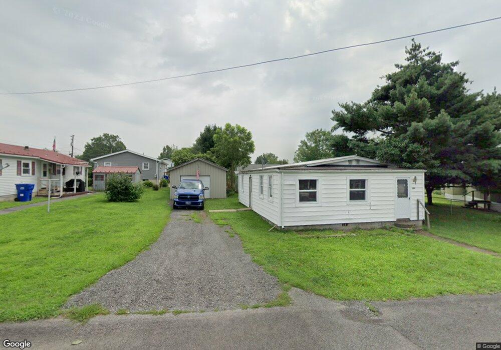 106 S Apple St, Lewisburg, PA 17837 - photo 1