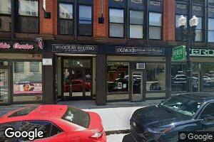 145 Munroe St Unit 302, Lynn, MA 01901