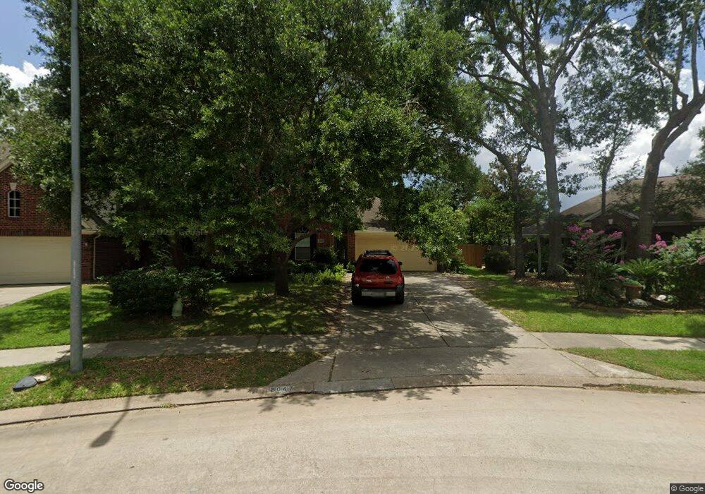 2047 Westover Park Cir, Spring, TX 77386 - photo 1