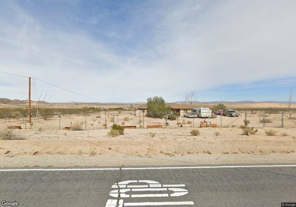 69376 Two Mile Rd, Twentynine Palms, CA 92277 - photo 1
