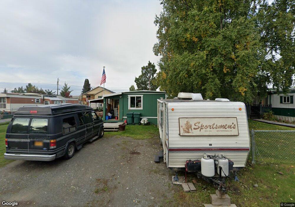 9050 Elim St, Anchorage, AK 99507 - photo 1