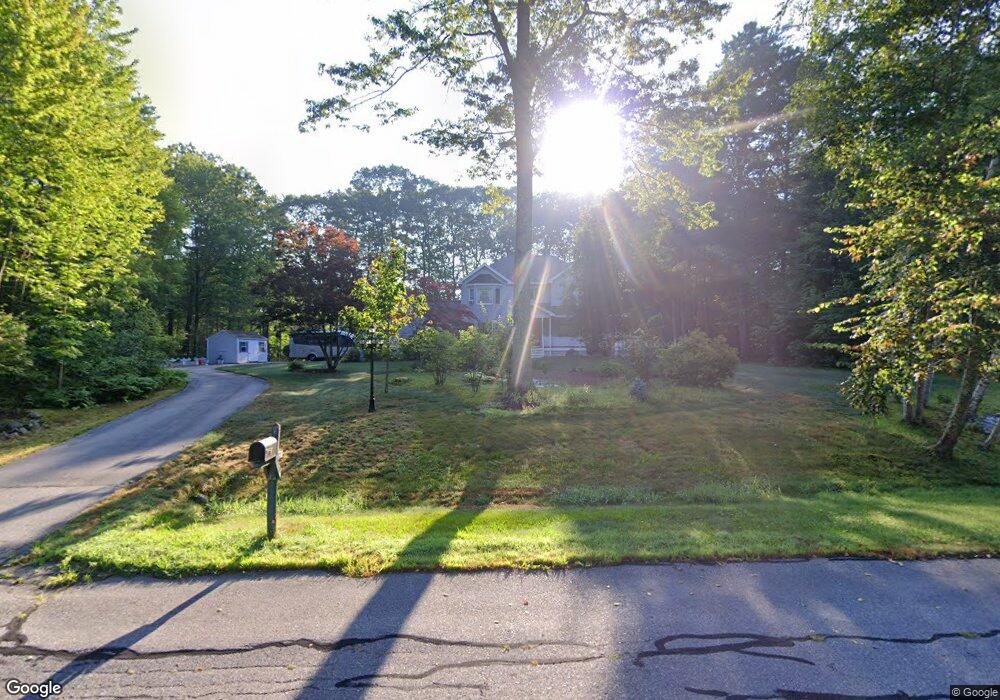 22 Penny Ln, Merrimack, NH 03054 - photo 1