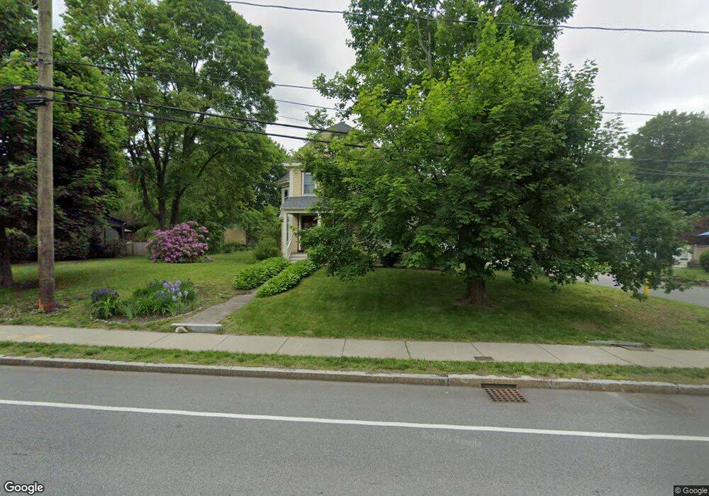 Street View Photo