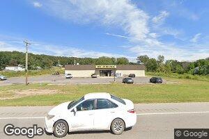 468975 Us Highway 64, Gans, OK 74936