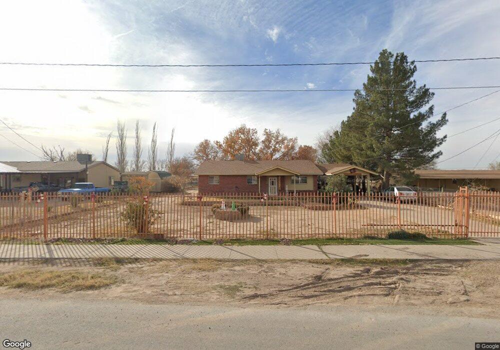 624 Richardson Rd, El Paso, TX 79927 - photo 1
