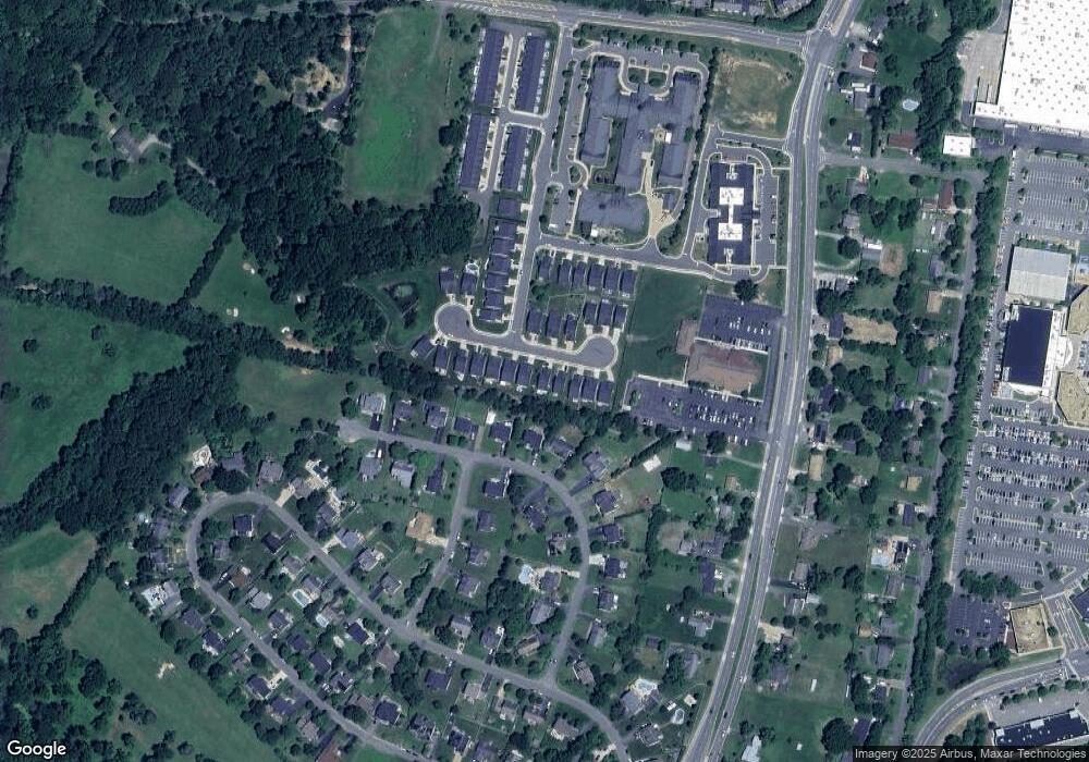 5708 Spring Arbor Cir, Fredericksburg, VA 22407 - photo 1