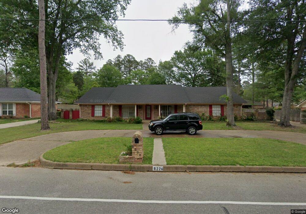 8226 Baylor Dr, Tyler, TX 75703 - photo 1