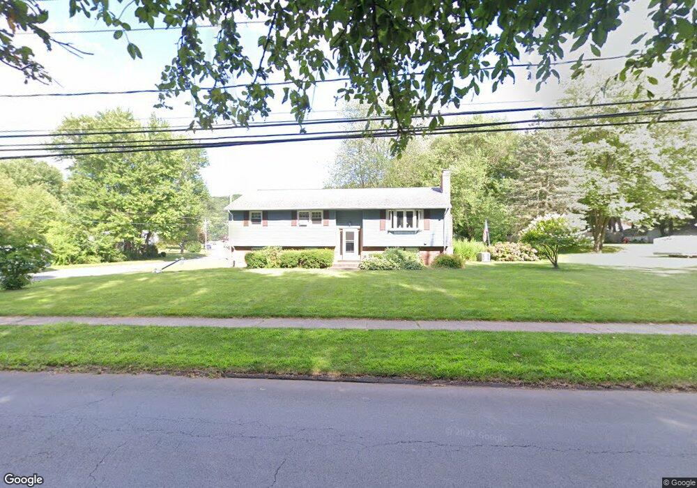 220 Connecticut Ave, Newington, CT 06111 - photo 1