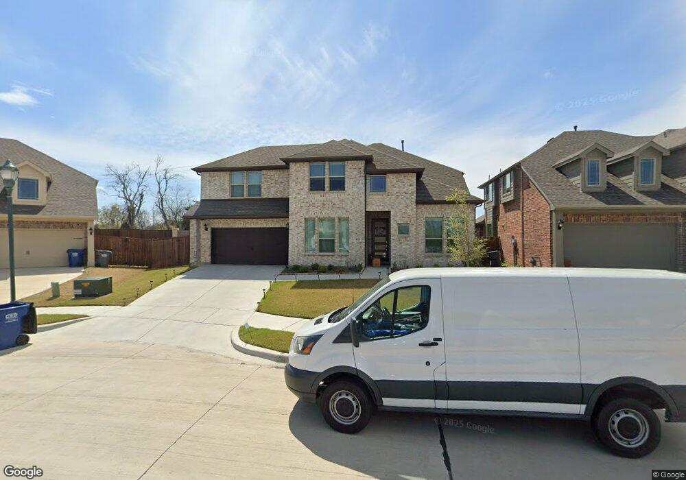 108 Cascade Ln, Wylie, TX 75098 - photo 1