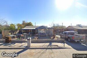 320 E Michigan Dr, Tucson, AZ 85714