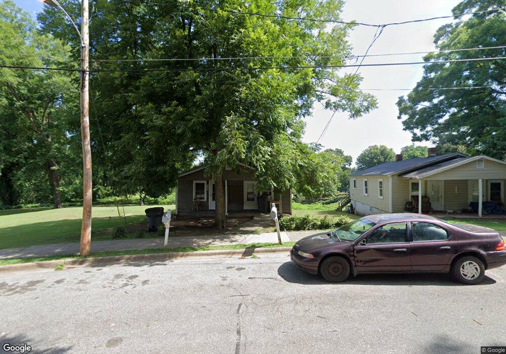 216 Holderby St unit 218, Reidsville, NC 27320 - photo 1