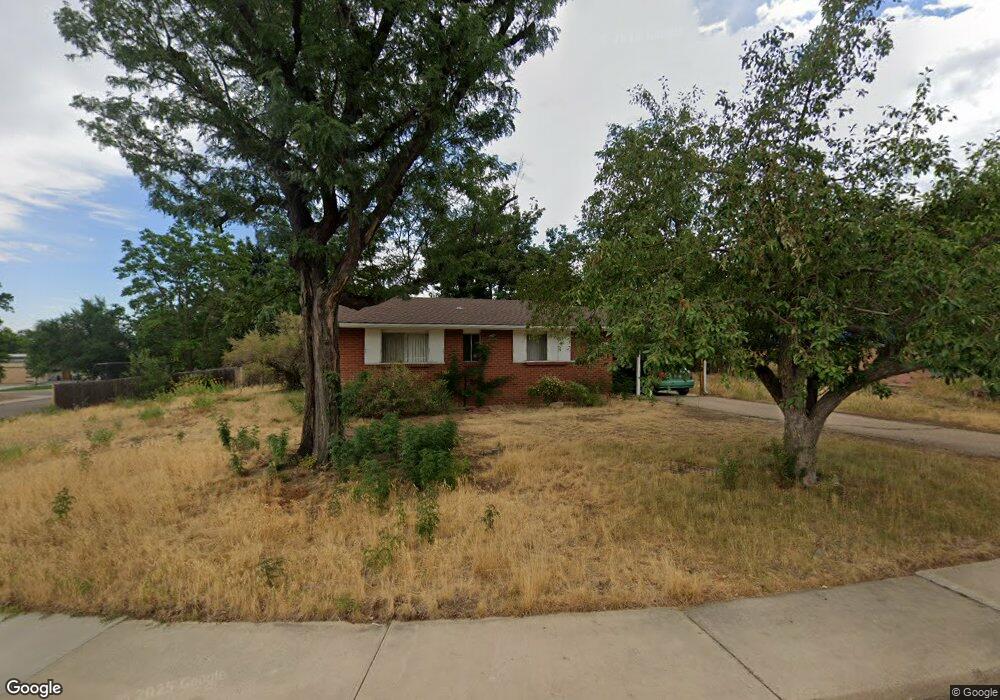 1150 Georgetown Rd, Boulder, CO 80305 - photo 1