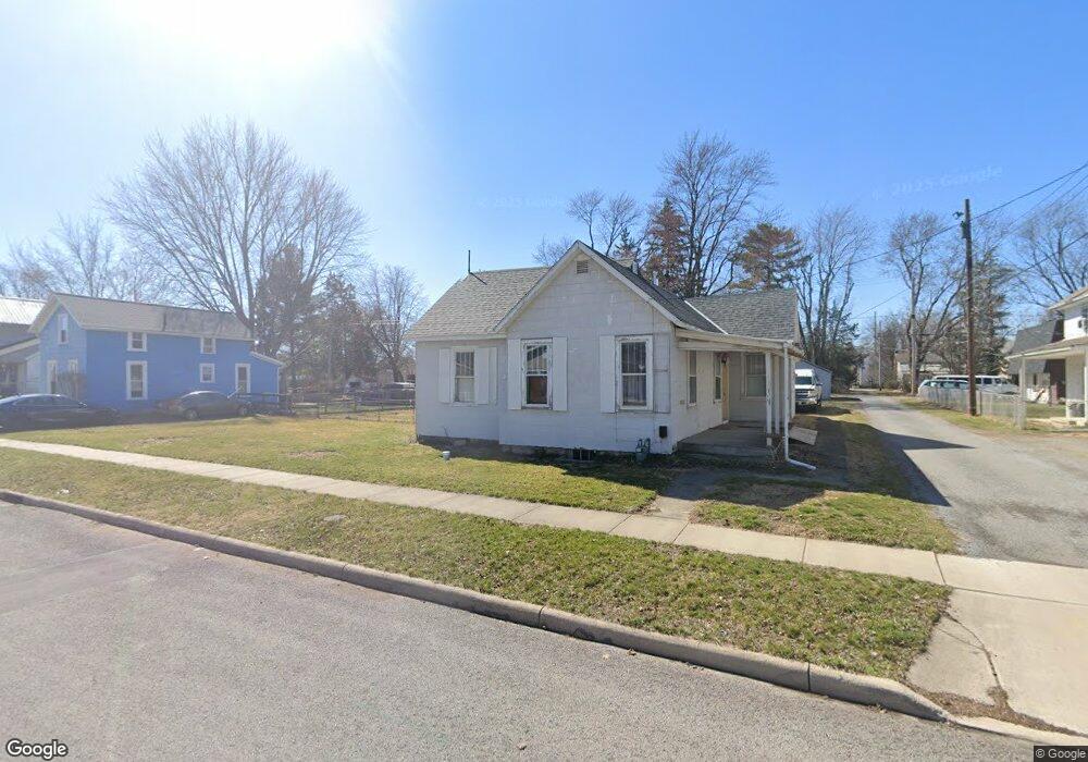 818 Wilson St, Findlay, OH 45840 - photo 1
