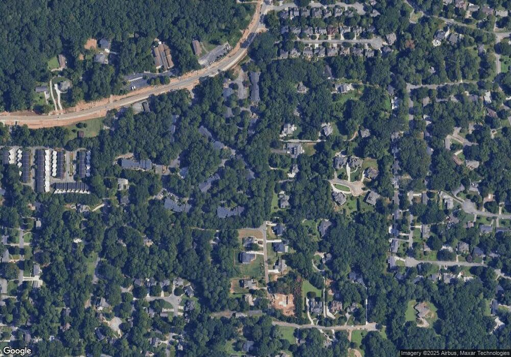 1437 Oakridge Cir, Decatur, GA 30033 - photo 1