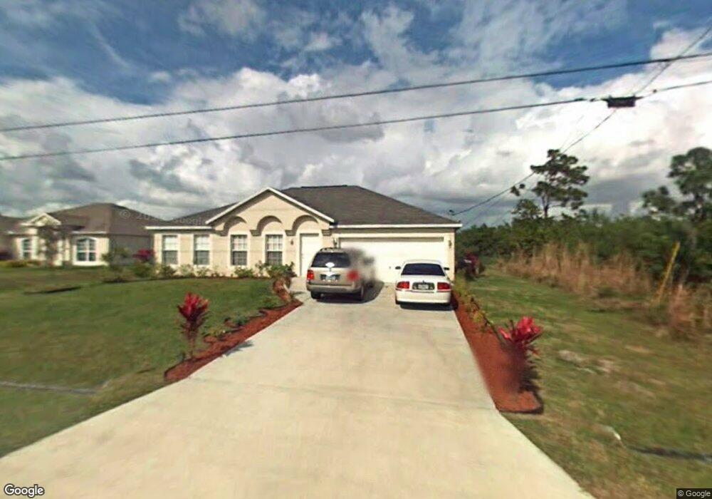 1581 SW Edinburgh Dr, Port Saint Lucie, FL 34953 - photo 1