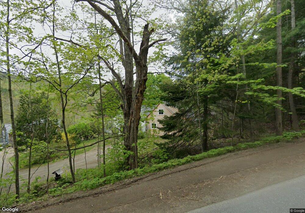 25 Brandy Brook Rd, Camden, ME 04843 - photo 1