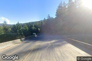 26000 St Hwy 36 None, Carlotta, CA 95528
