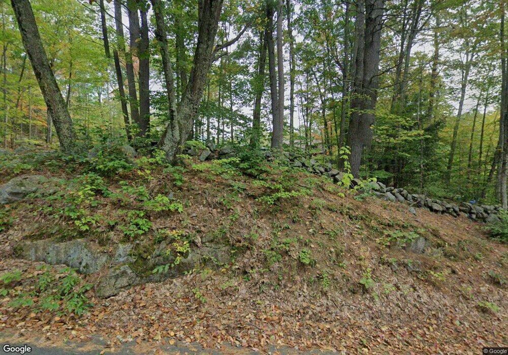 41 Guinea Rd, Dunbarton, NH 03046 - photo 1