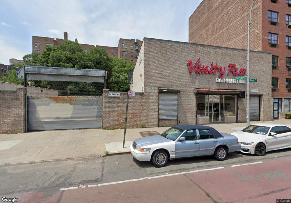 2969 Webster Ave, Bronx, NY 10458 - photo 1