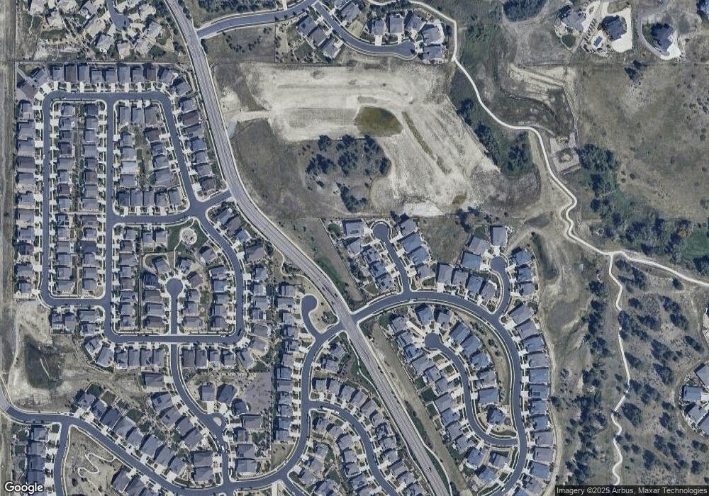 7813 S Grand Baker Ct, Aurora, CO 80016 - photo 1