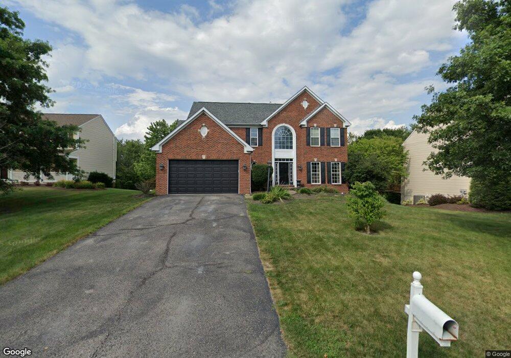 112 Scenery Hill Dr, Canonsburg, PA 15317 - photo 1