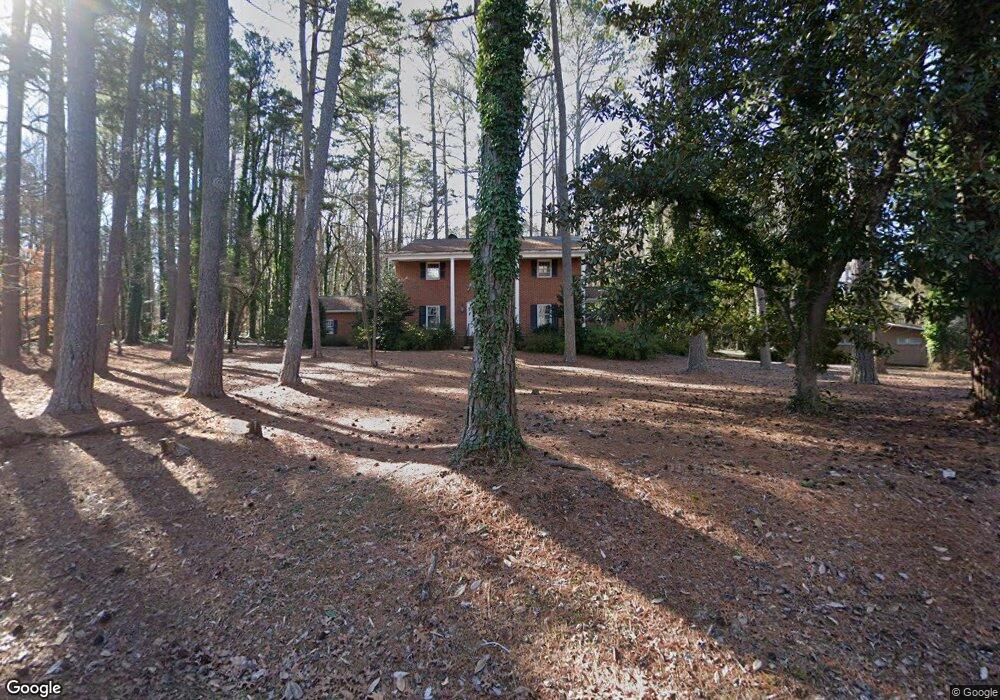 123 Pine Cone Dr, Oxford, NC 27565 - photo 1