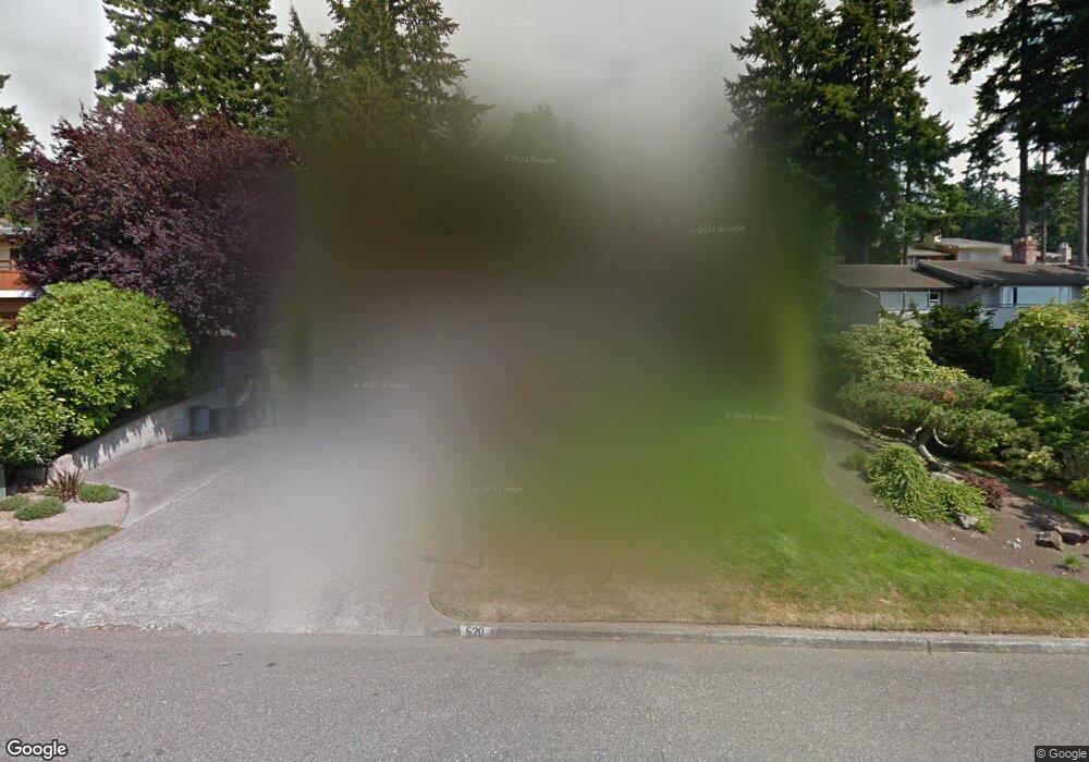 520 12th Ave N, Edmonds, WA 98020 - photo 1