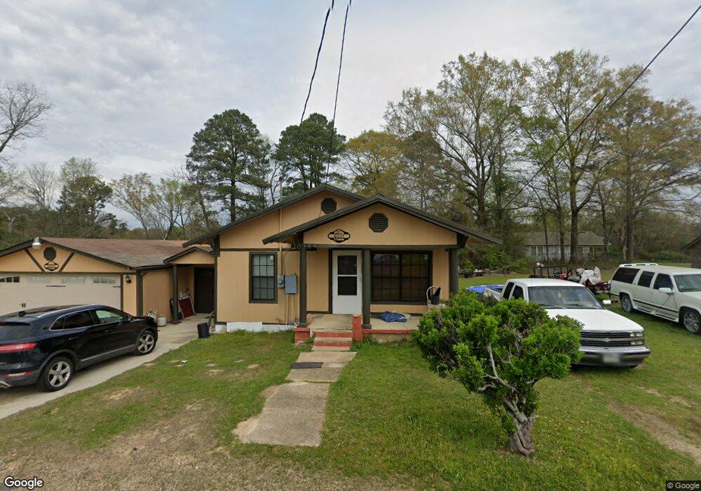 207 Sterling St, Minden, LA 71055 - photo 1