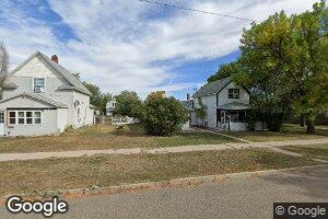 516 2nd St W, Roundup, MT 59072