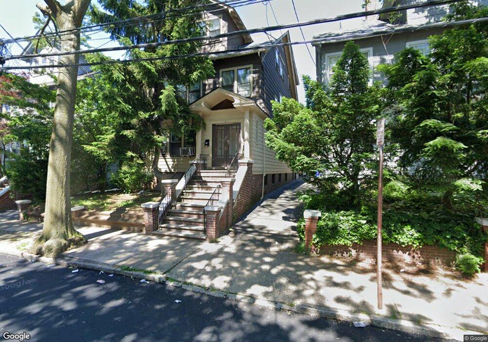 19 Poe Ave unit 1, Newark, NJ 07106 - photo 1