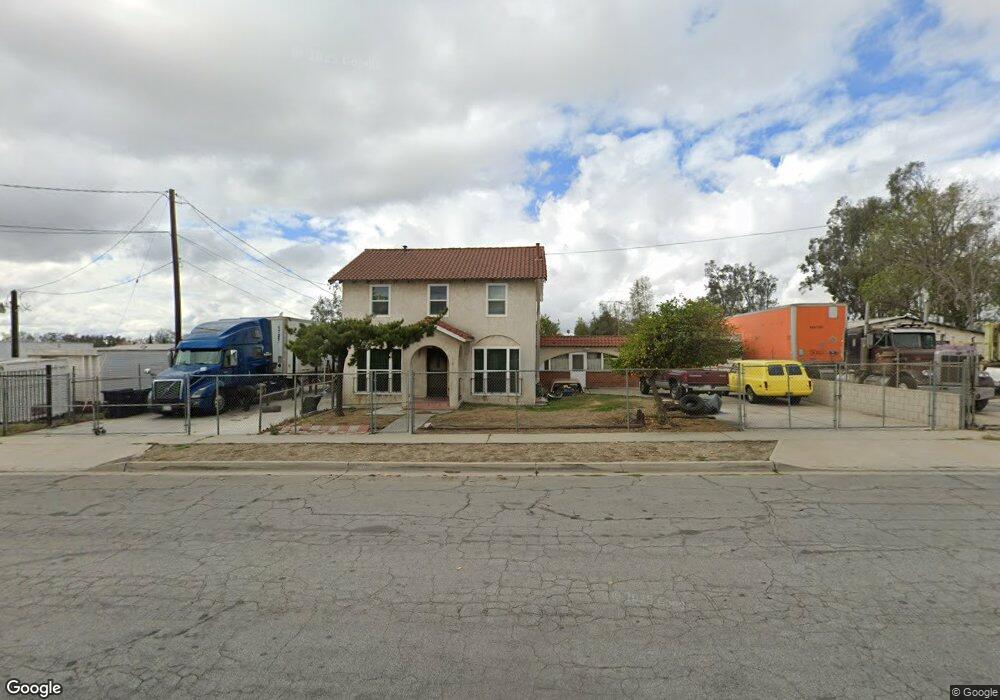 10170 Beech Ave, Fontana, CA 92335 - photo 1