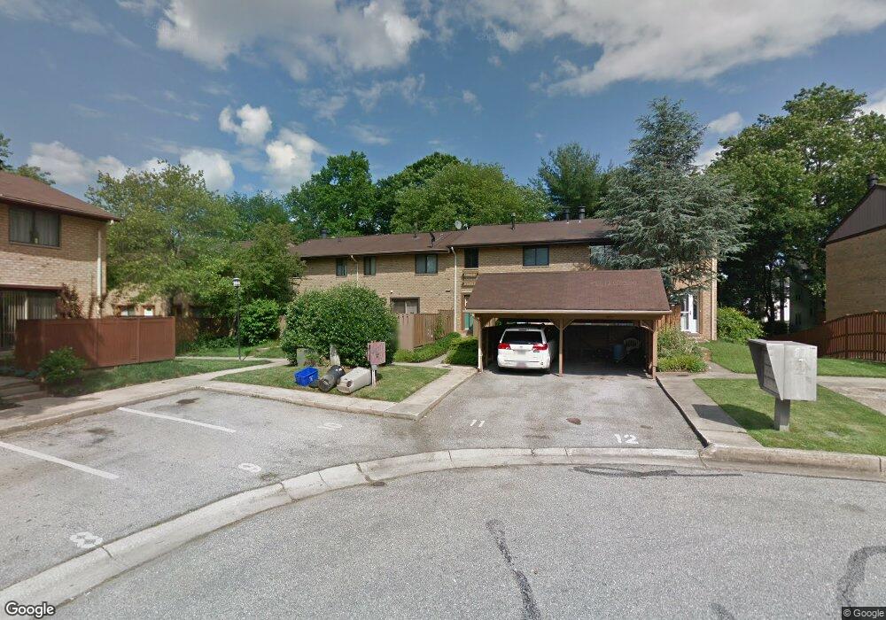 9139 Helaine Hamlet Way, Columbia, MD 21045 - photo 1