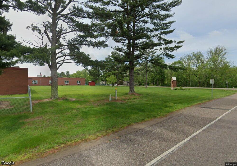 1859 1/4 Ave, New Auburn, WI 54757 - photo 1