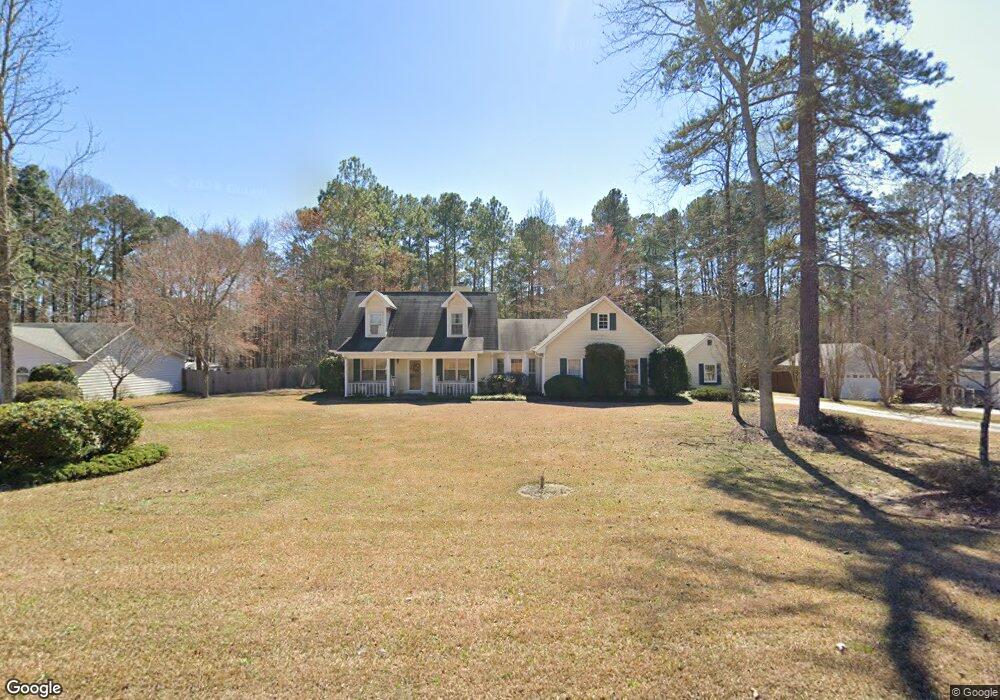 15 London Ln, Sharpsburg, GA 30277 - photo 1