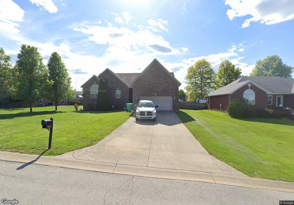 3040 Brookhill Ct, Georgetown, IN 47122 - photo 1