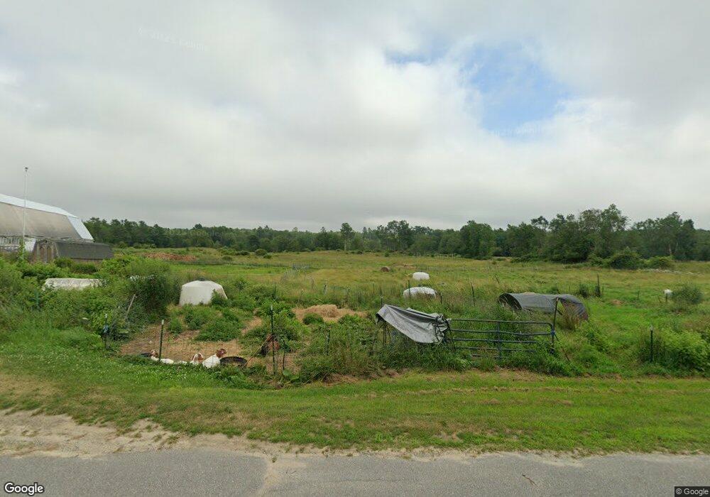 107 John Small Rd, Bowdoin, ME 04287 - photo 1