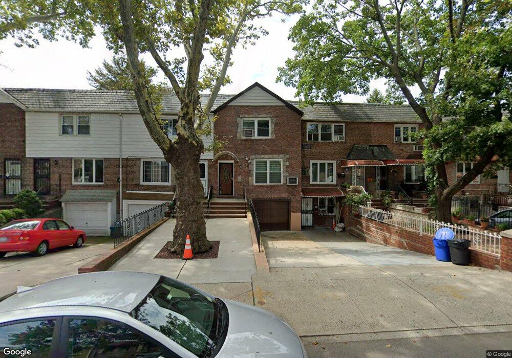 3128 70th St, East Elmhurst, NY 11370 - photo 1