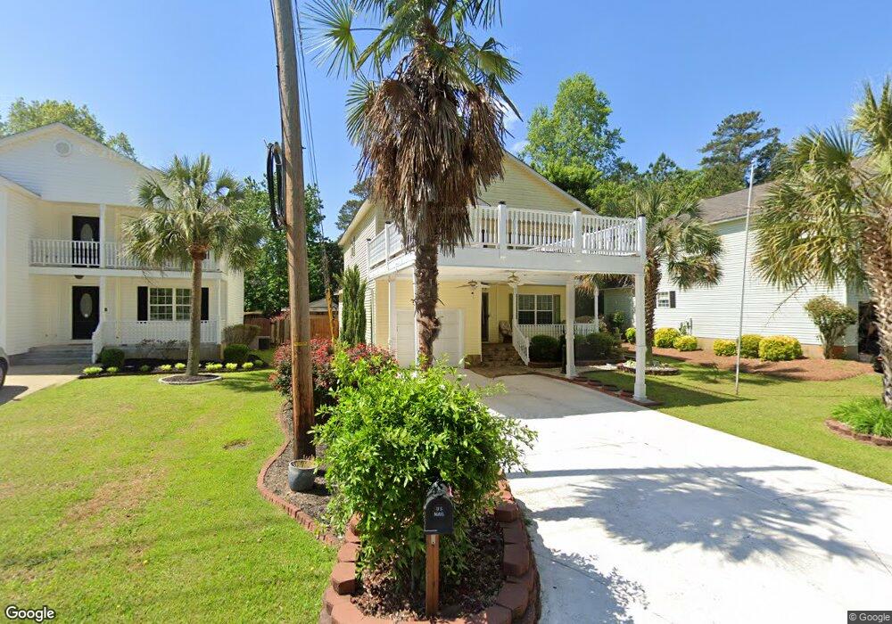 1157 Old Bush River Rd, Chapin, SC 29036 - photo 1