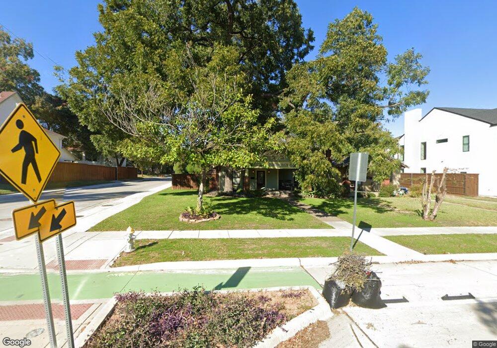 6003 Richmond Ave, Dallas, TX 75206 - photo 1