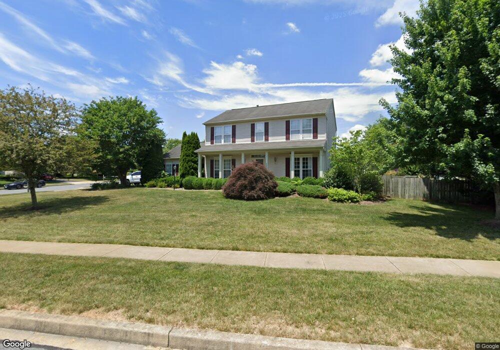 100 Greenwich Dr, Walkersville, MD 21793 - photo 1