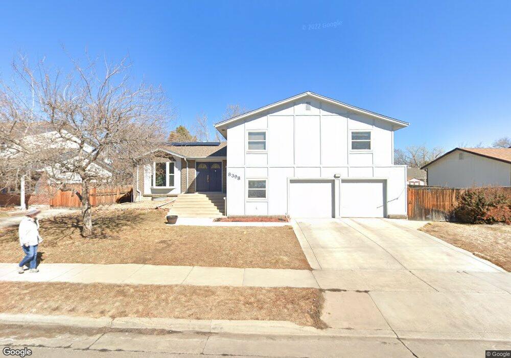 8398 Chase Dr, Arvada, CO 80003 - photo 1
