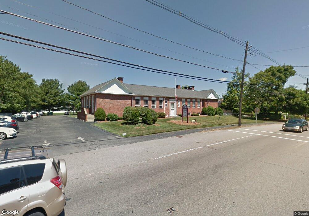 420 Main St unit 6, Walpole, MA 02081 - photo 1