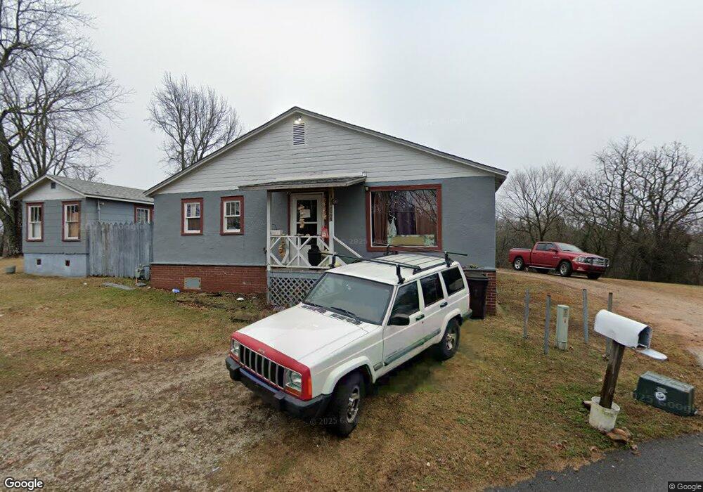 107 Shelton Dr, Eureka Springs, AR 72632 - photo 1