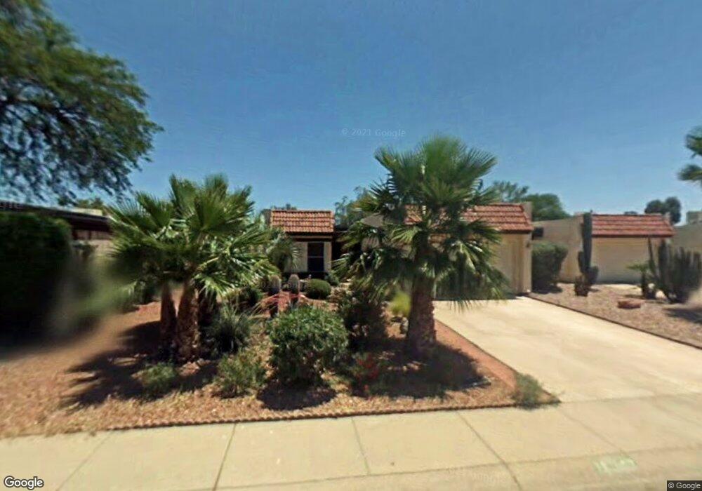 18047 N 24th Place unit 1, Phoenix, AZ 85032 - photo 1