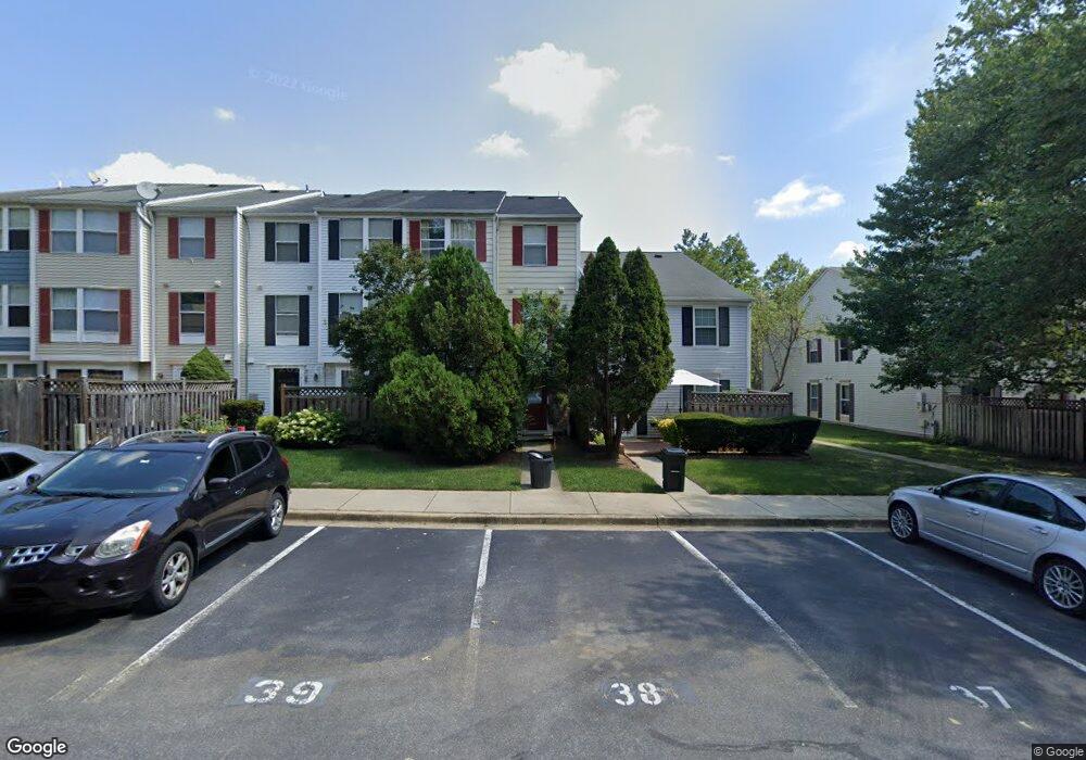 14129 Aldora Cir, Burtonsville, MD 20866 - photo 1