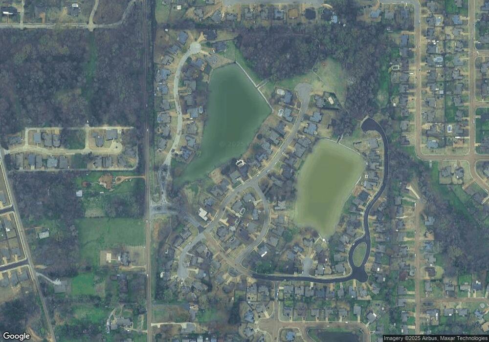 1185 Lake View Dr, Hernando, MS 38632 - photo 1