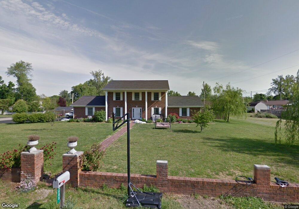 9988 Crestview Place, Newburgh, IN 47630 - photo 1