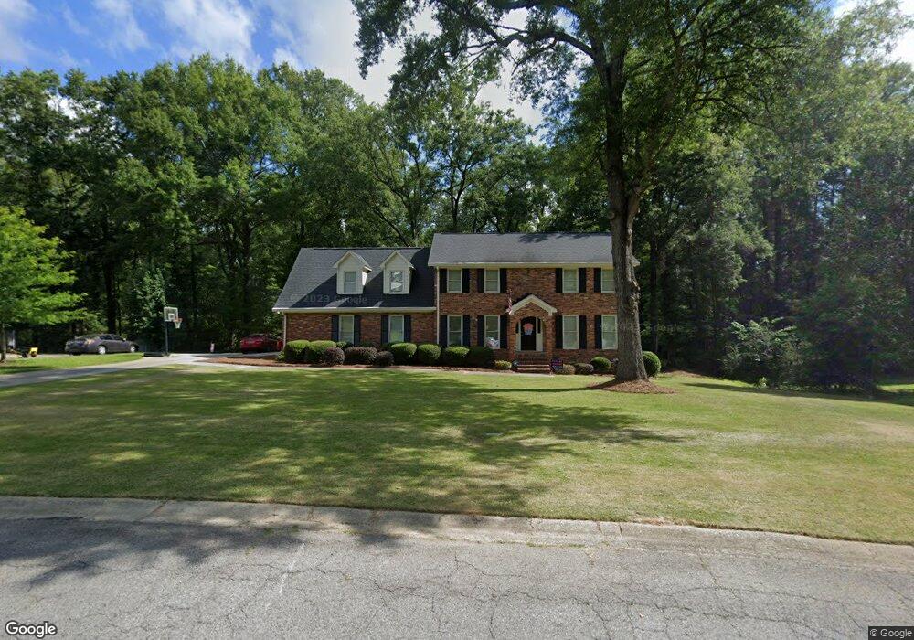 109 Tennyson Trail, Macon, GA 31210 - photo 1